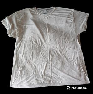 2/$15 Hanes X-Temp Tee